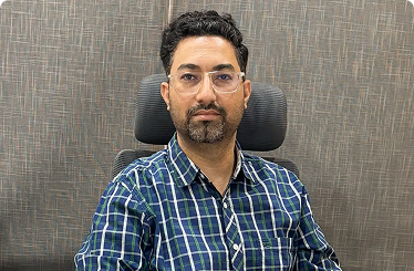 Ashish Malik